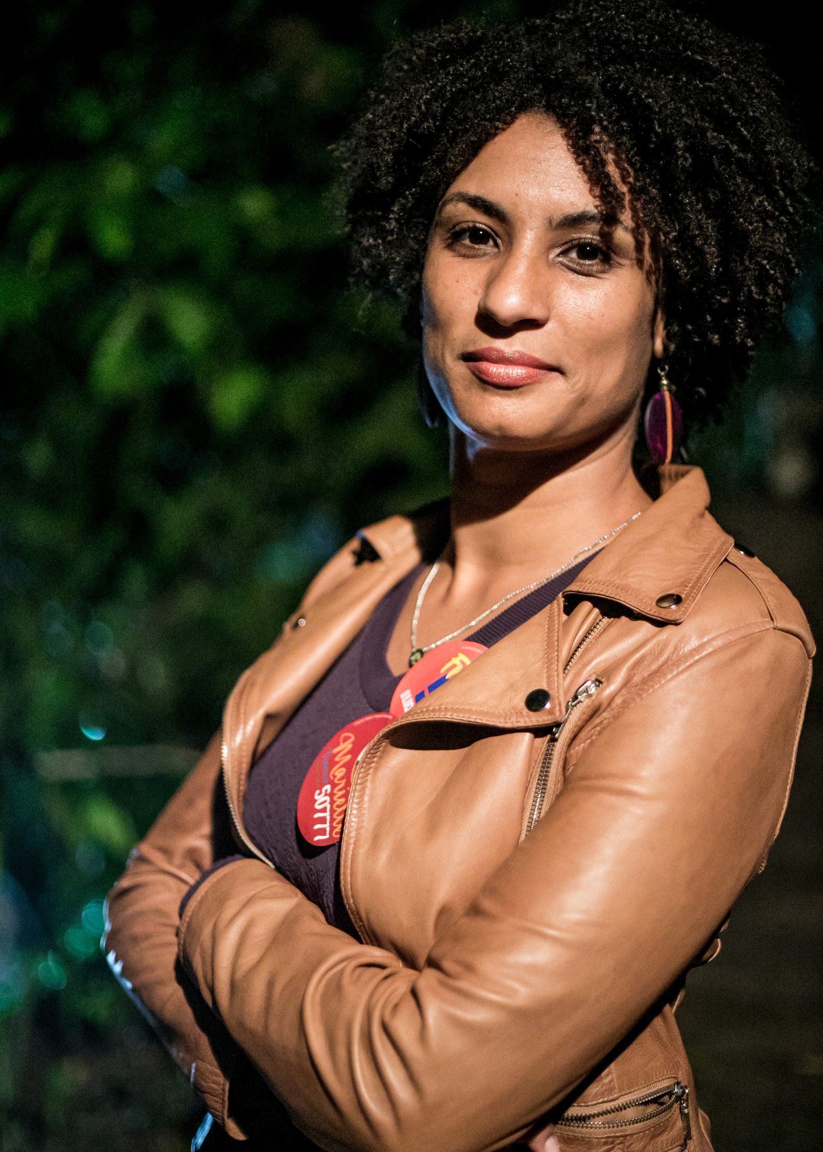 Marielle Franco