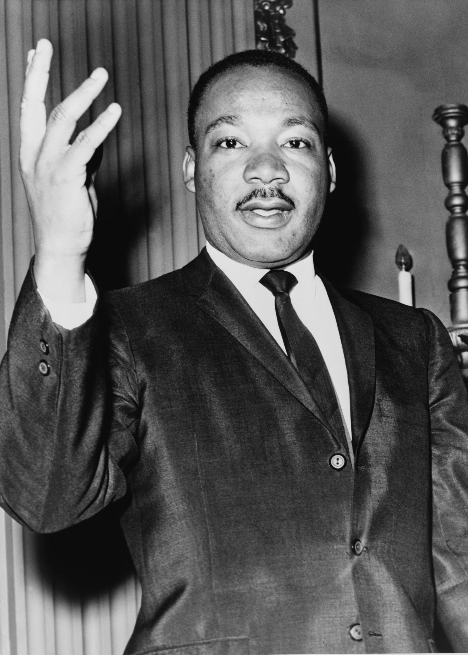 Martin Luther King