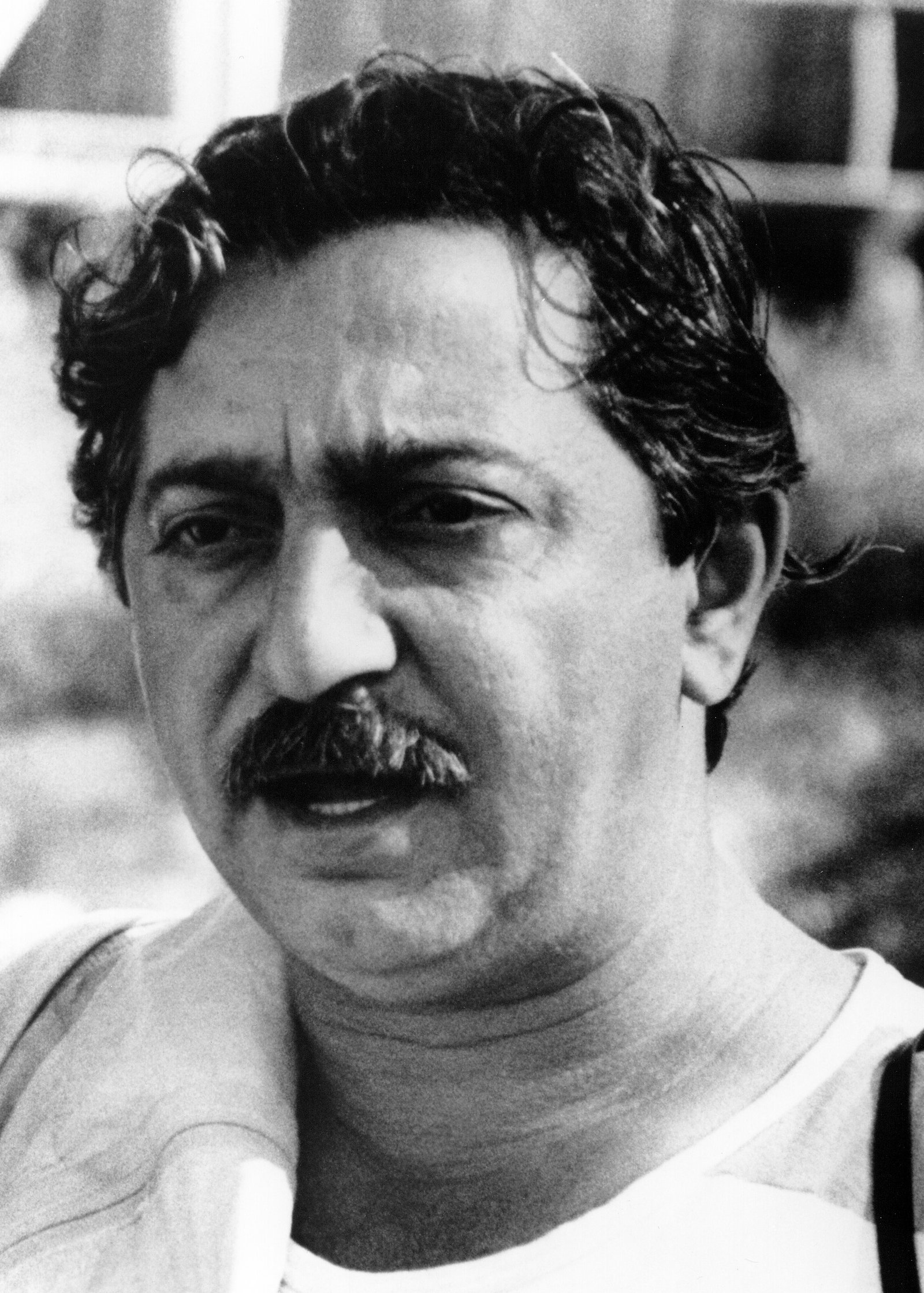 Chico Mendes