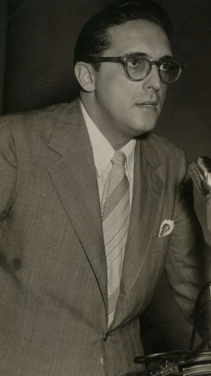Arquivo Carlos Lacerda