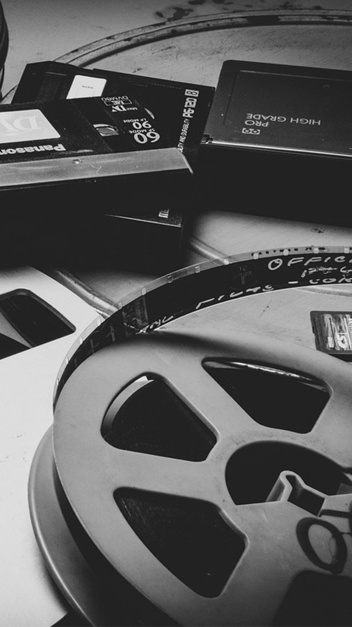 Filmoteca