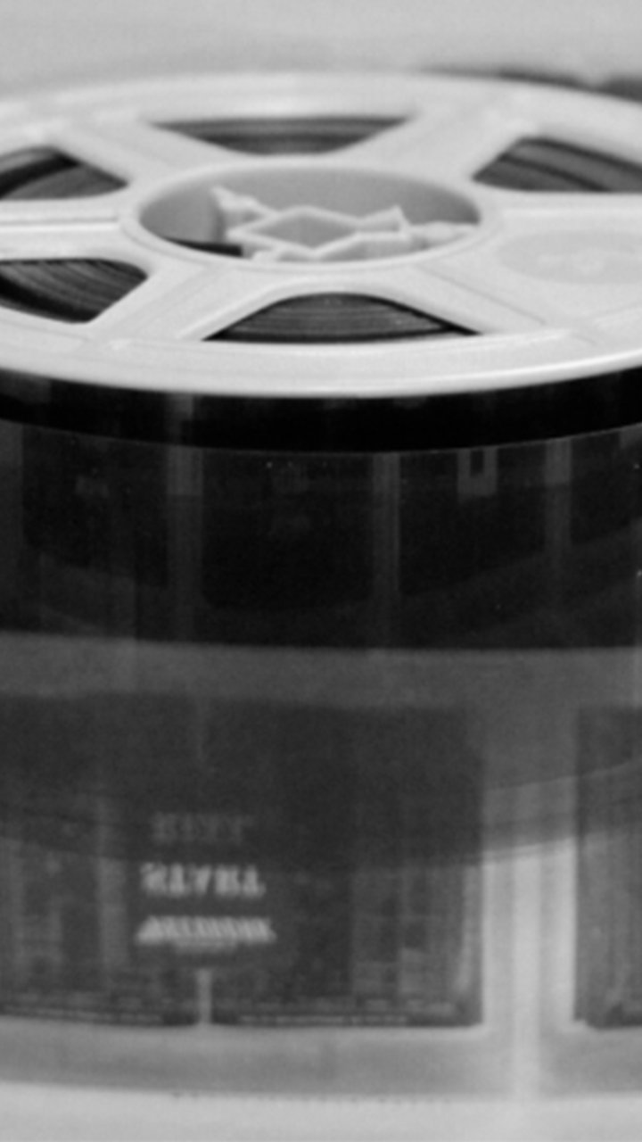 Microfilmes